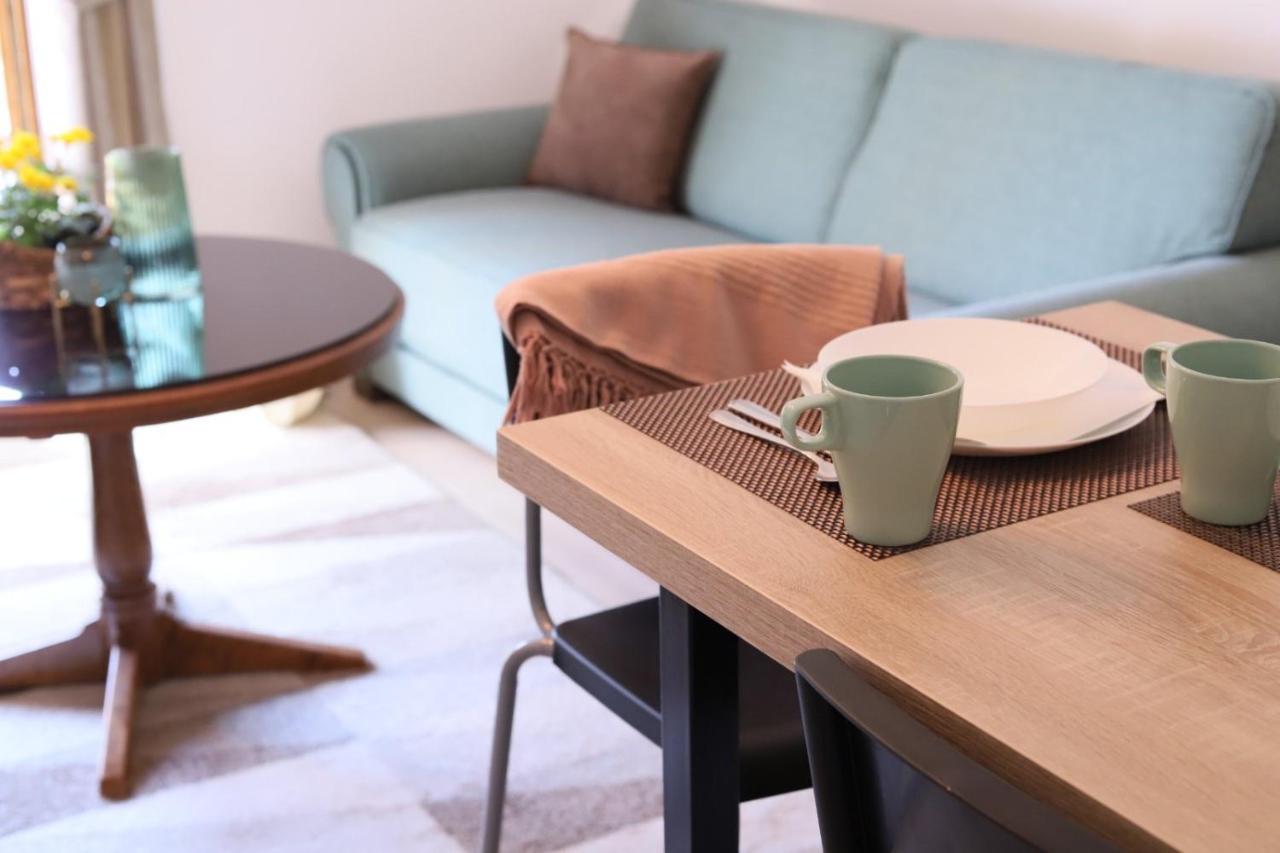 Apartman Casa Skerlak Malo Srediste Εξωτερικό φωτογραφία