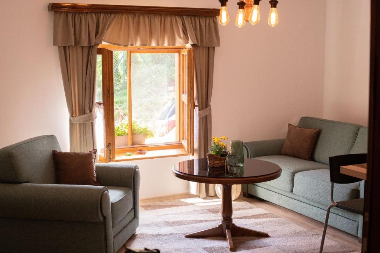 Apartman Casa Skerlak Malo Srediste Εξωτερικό φωτογραφία