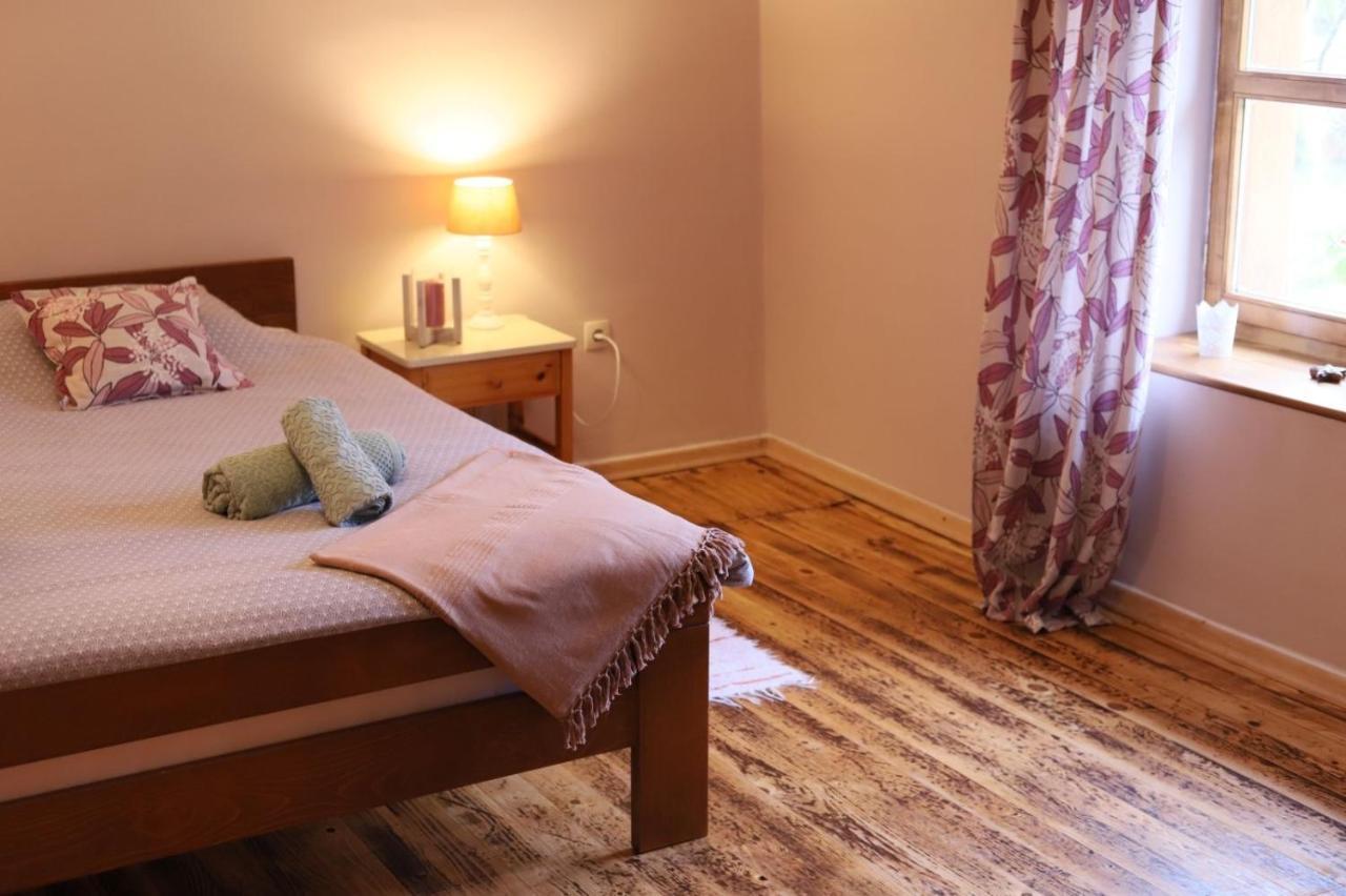 Apartman Casa Skerlak Malo Srediste Εξωτερικό φωτογραφία
