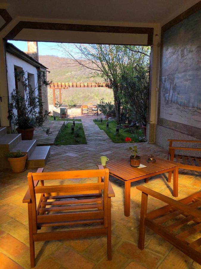 Apartman Casa Skerlak Malo Srediste Εξωτερικό φωτογραφία