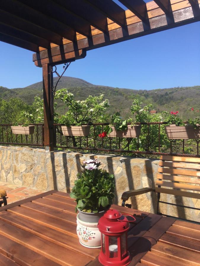 Apartman Casa Skerlak Malo Srediste Εξωτερικό φωτογραφία