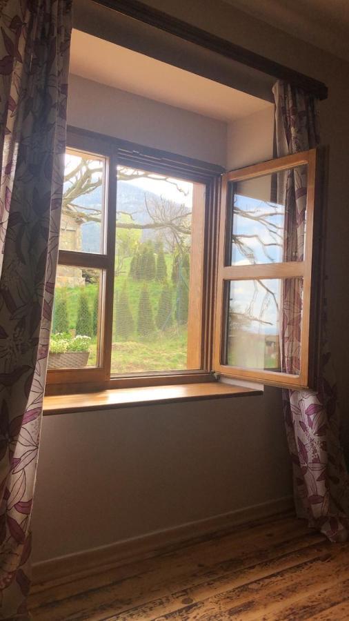 Apartman Casa Skerlak Malo Srediste Εξωτερικό φωτογραφία